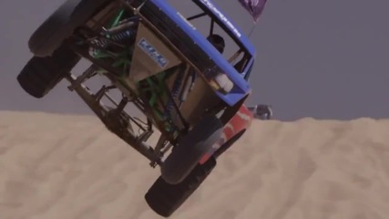 [hoonigan] Pismo Beach Huckfest 2013 Official Video