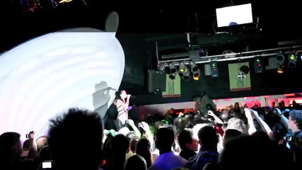 Inna @ Germany ( Russian club )