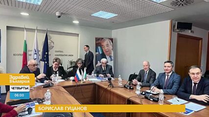 В „Здравей, България” на 13 февруари очаквайте