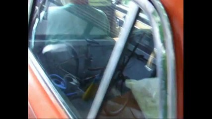 Lada 2103 Hun 