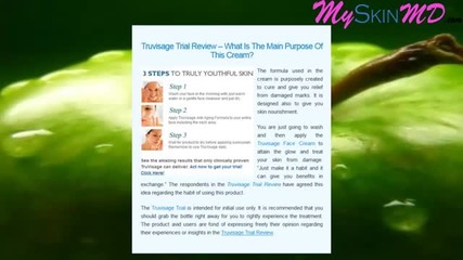 Pur Essance Review - Effective Hydrate Your Skin Using Pur Essance Skincare Formula