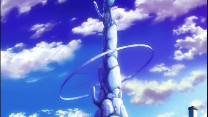 [gfotaku] Blazblue Alter Memory - 04 bg sub [480p]
