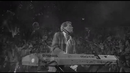 Michael W. Smith - I Give You My Heart
