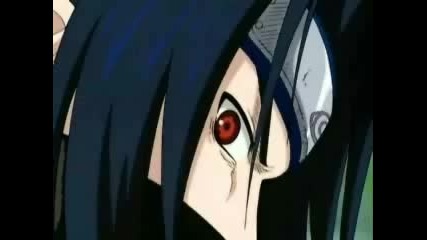 Sasuke forever 