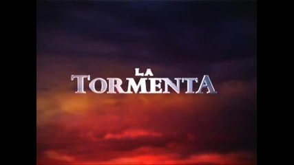 La Tormenta Soundtrack