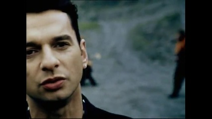 Depeche Mode - Useless Official Video Hq