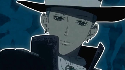 [ Hq ] Paradise Kiss - The World Has Its Shine