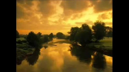 Peter Gabriel - Across The River - original from '82