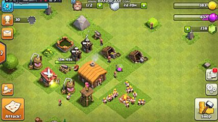 Clash of Clans ep1