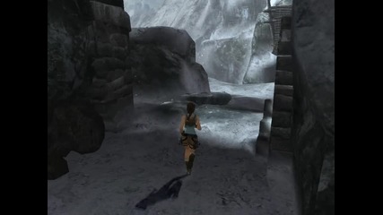 Help ! Tomb Raider - Anniversary [ 1 - во Ниво]