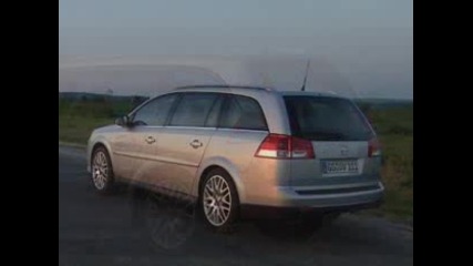 Opel Vectra
