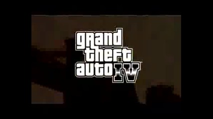 Grand Theft Auto Iv - Trailer 2 High Qualit
