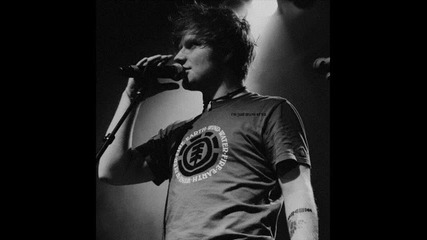 Ed Sheeran - Gold Rush
