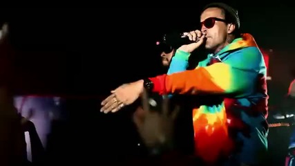 Превод! Yelawolf Feat. Lil Jon - Hard White ( Up In The Club ) ( Високо Качество )