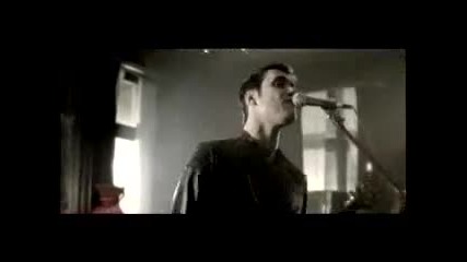 Breaking Benjamin - Diary Of Jane 