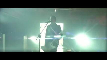 30 Seconds To Mars - Attack