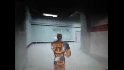 Half Life Gordon Gone Bad