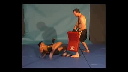 Muay Thai Technique #7