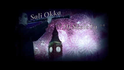 New! Sali Okka - Kuchek Zimen Sun ''2014'' Dj Skeleta