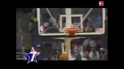 Lebron James Top 10 of 2007 