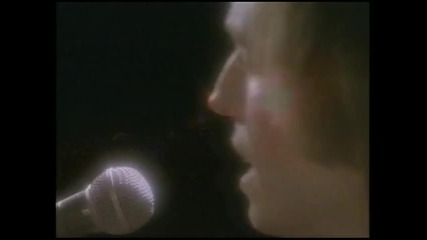 Tom Petty And The Heartbreakers - I Wont Back Down [ високо качество ]