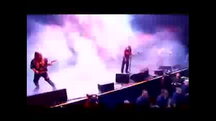 Slayer - Blood Red Live