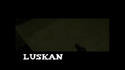 Luskans Jumping Movie - Trailer