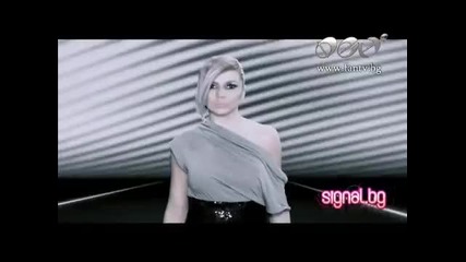Alisia - 6te se vozim li (hq)