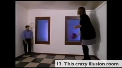 Неща, които не сте подозирали, че съществуват