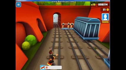 Subway Surfers #2