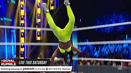 Naomi vs. Sonya Deville: SmackDown, Jan. 28, 2022