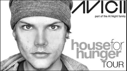 Avicii - Happiness