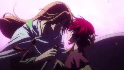 Akatsuki no Yona - 05 [ Eng Subs ] Yona of the Dawn - 05