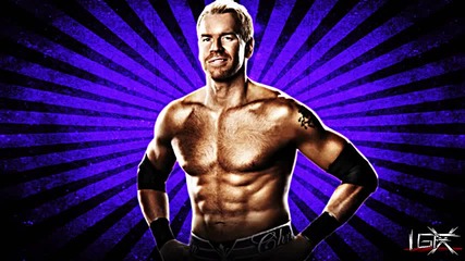 2009-2011 _ Christian 13th Wwe Theme Song - Just Close Your