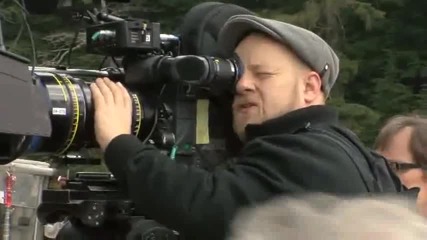 The Twilight Saga:eclipse Exclusive Sneak Peek 