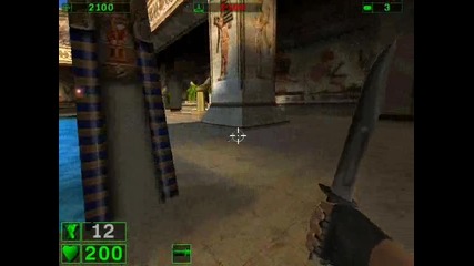 Serious Sam част 1