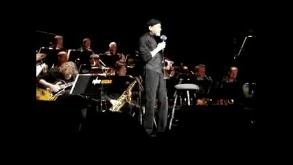 It aint necessarily so (live in Paris) - Al Jarreau