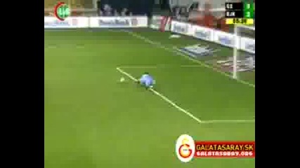 Gol Sasa Ilic