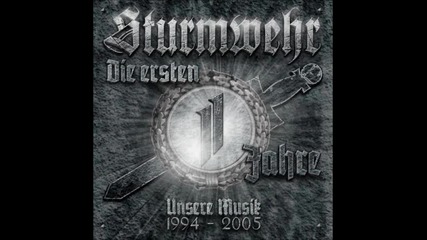 Sturmwehr - Saufen und Feiern