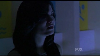Tru Calling - 1x10 - Reunion