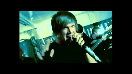 All Will Fall - Shadows