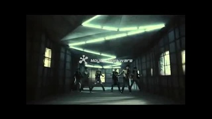 Beast-b2st - Shock (parody)