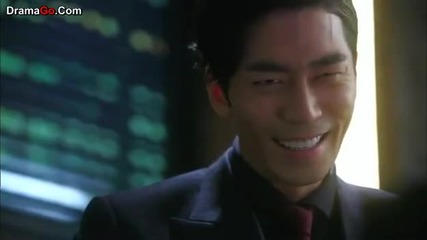 My Love From Another Star ep 10 part 1