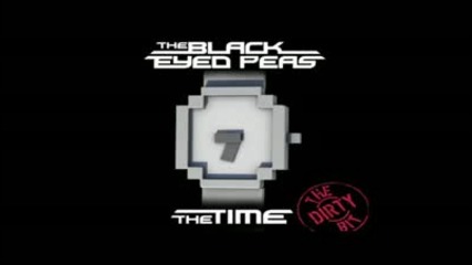 The Black Eyed Peas - The Time