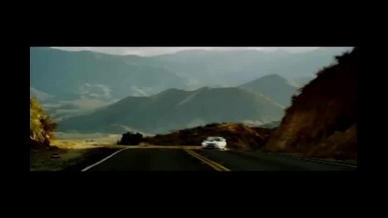 Born to Race trailer