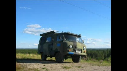 Снимки На Uaz 2206, 452, 39094