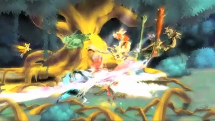 E3 2010: Dust - Debut Trailer 