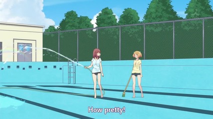 Sakura Trick 3 Eng sub