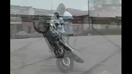 Bmore Xtreme - The Streets are Calling