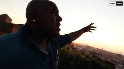 Dj Eddy-n Feat. Iva & Heat - Be Free (official Video)